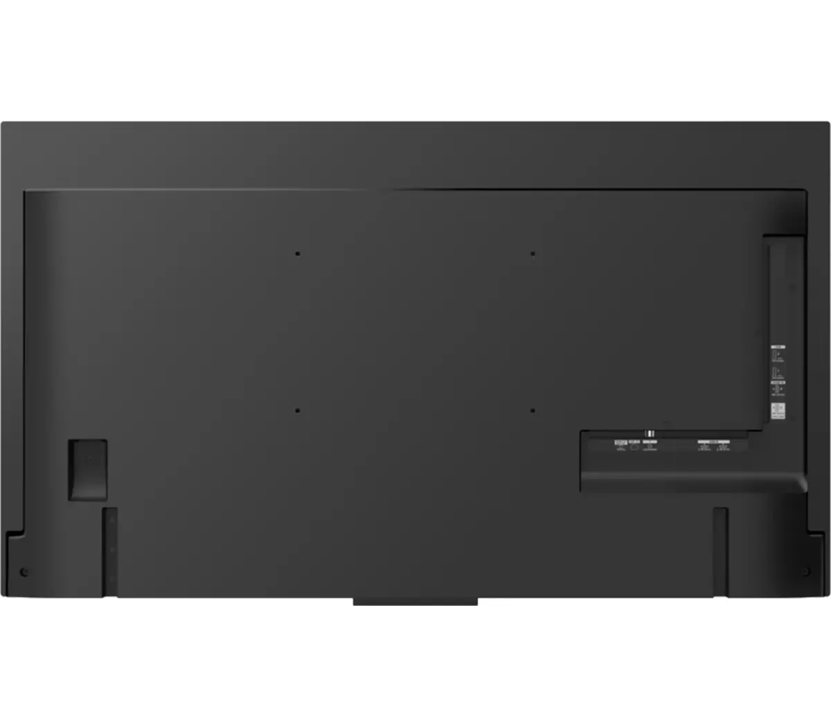 Телевизор Sony Bravia 6 OLED K-55A65