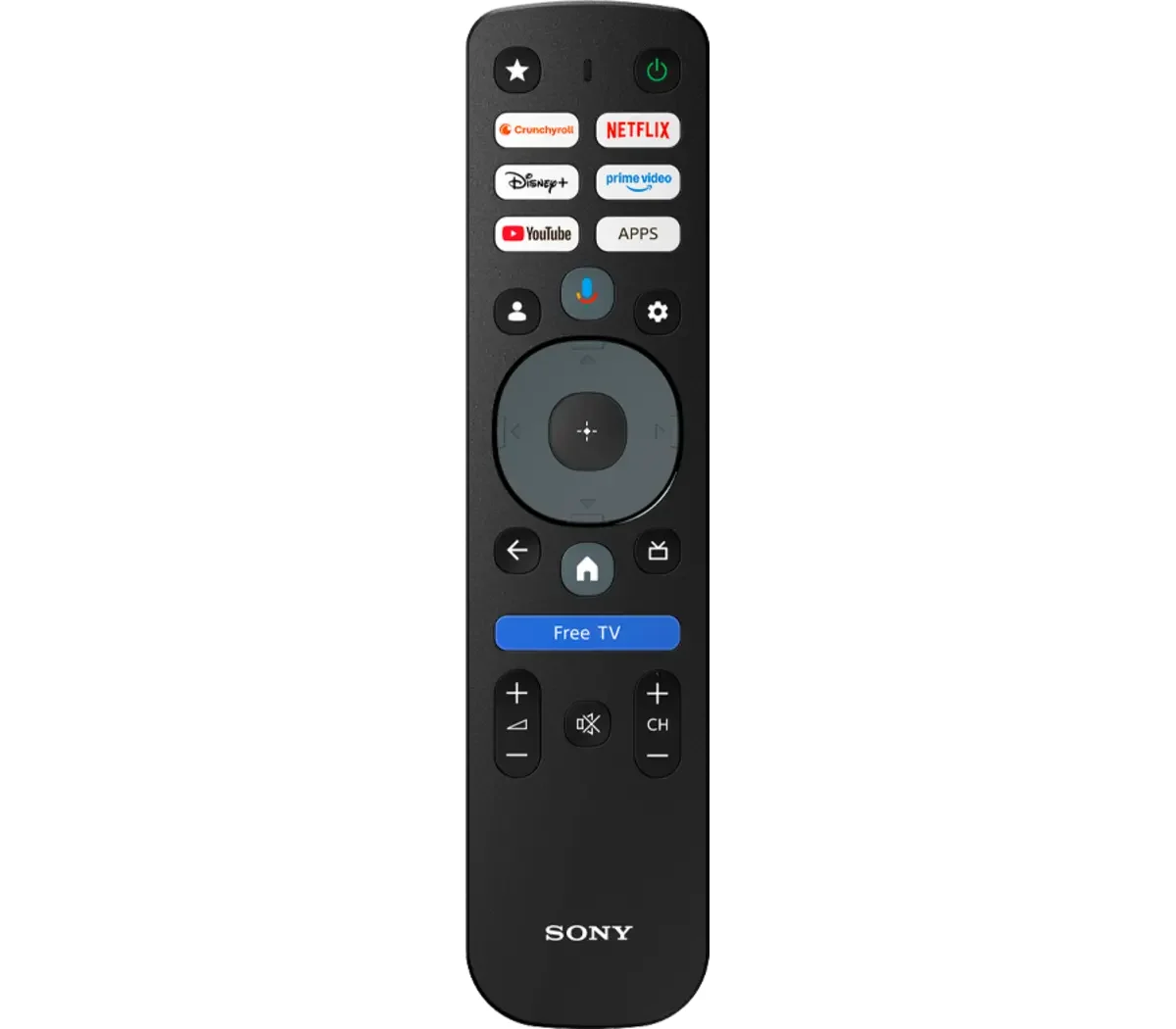 Телевизор Sony Bravia 6 OLED K-55A65