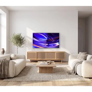 Телевизор Sony Bravia 6 OLED K-55A65